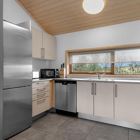 Scandinavian Villa In South Iceland Laugaras Екстер'єр фото