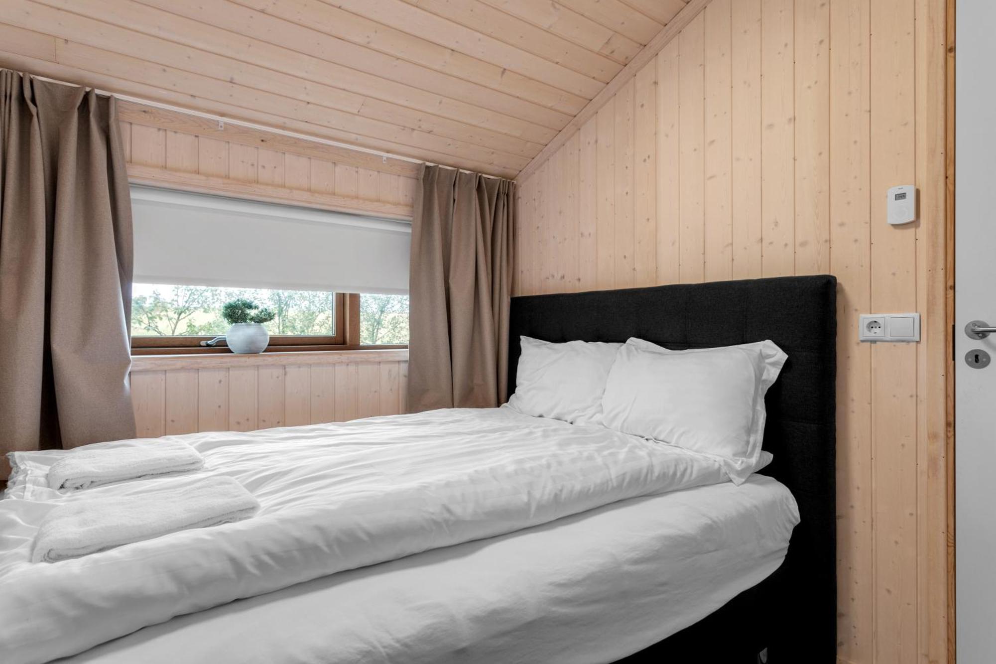 Scandinavian Villa In South Iceland Laugaras Екстер'єр фото