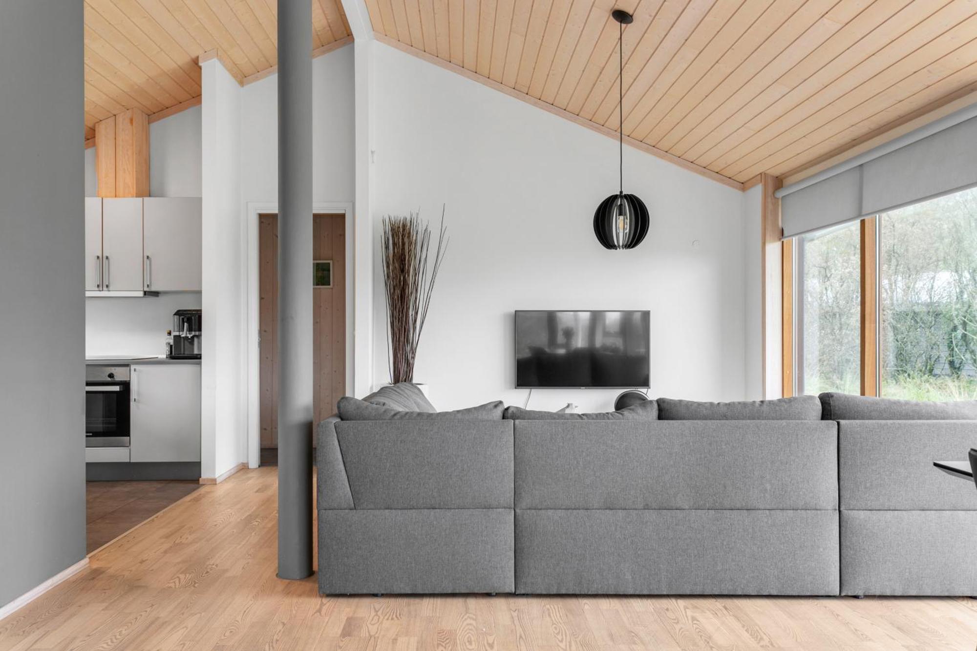 Scandinavian Villa In South Iceland Laugaras Екстер'єр фото