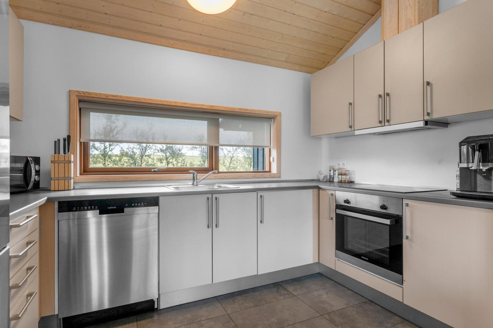 Scandinavian Villa In South Iceland Laugaras Екстер'єр фото