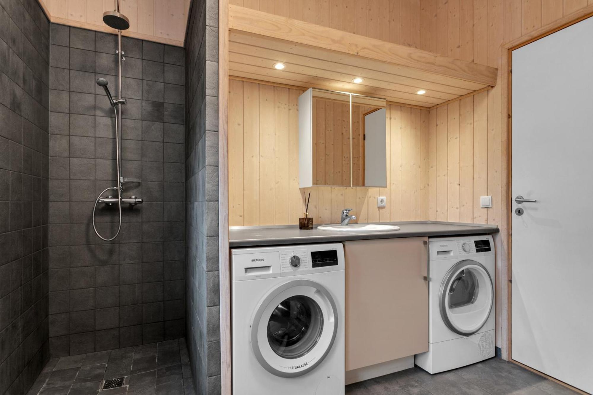 Scandinavian Villa In South Iceland Laugaras Екстер'єр фото