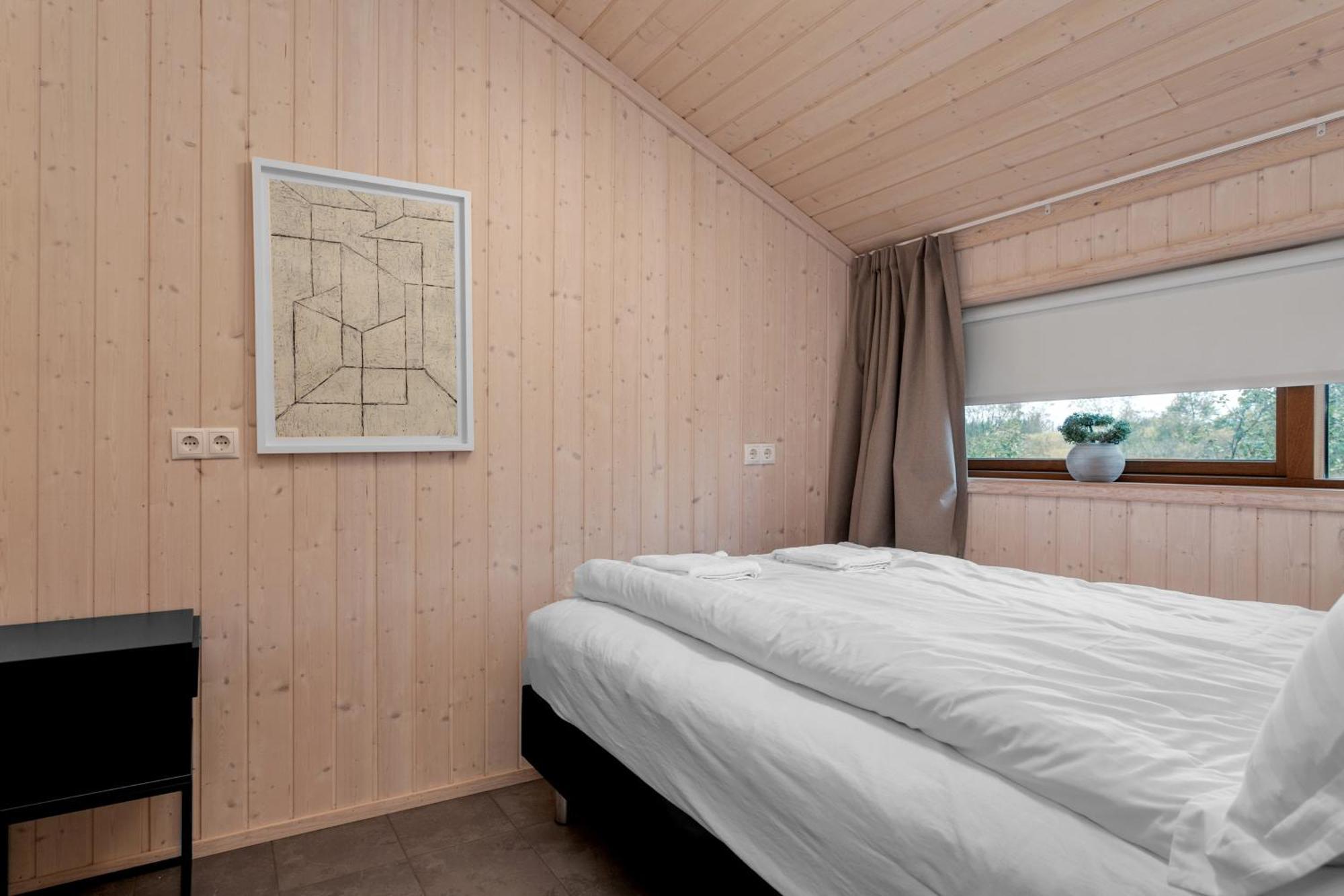 Scandinavian Villa In South Iceland Laugaras Екстер'єр фото